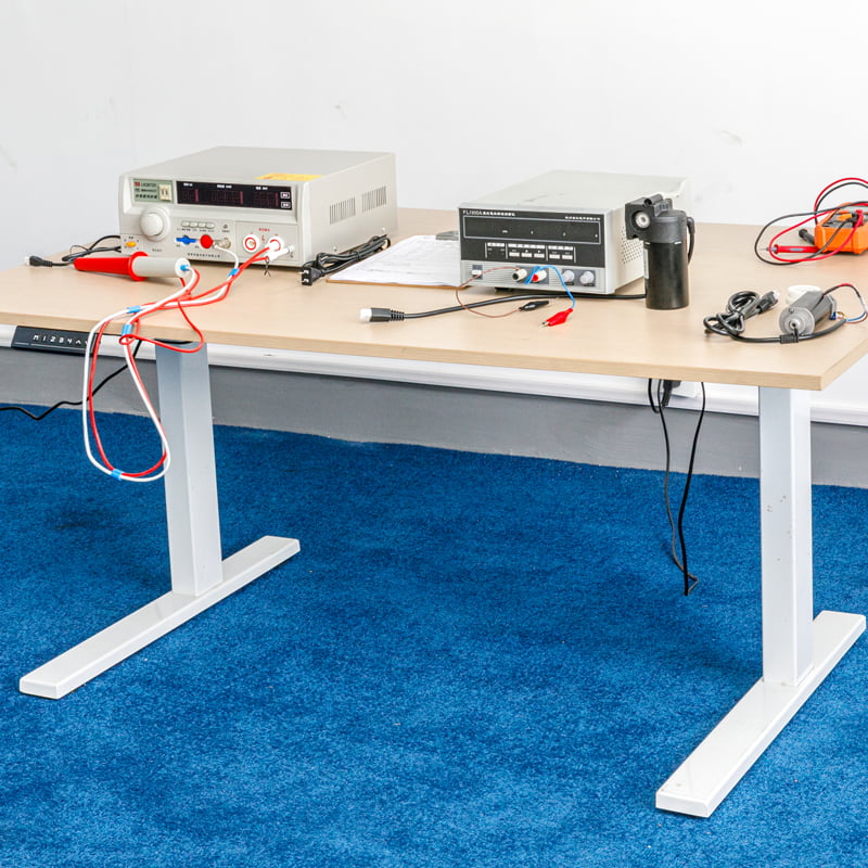 Elektrik kaçağı test cihazı